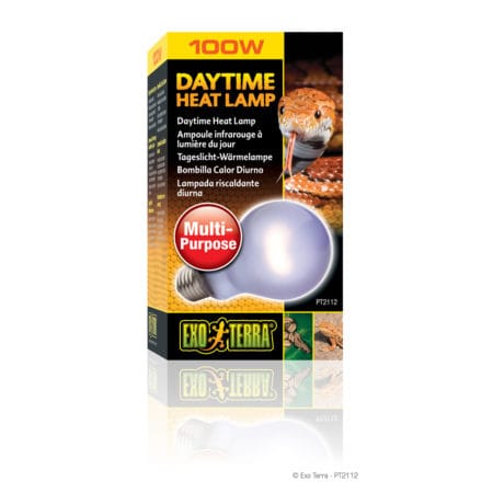 Exo Terra Daytime Heat Lamp