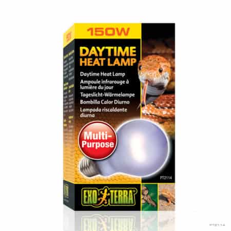 Exo Terra Daytime Heat Lamp
