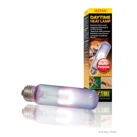Exo Terra Daytime Heat Lamp