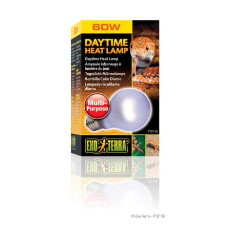 Exo Terra Daytime Heat Lamp