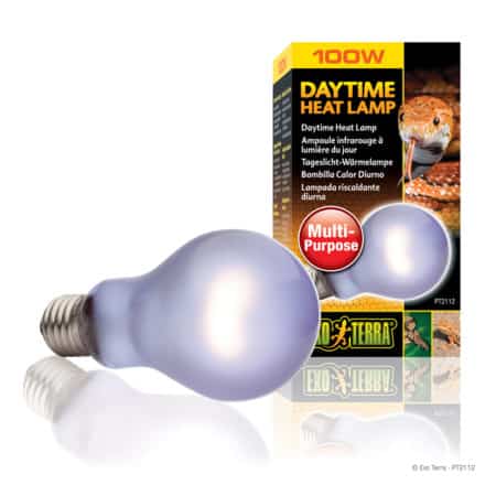 Exo Terra Daytime Heat Lamp