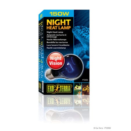 Exo Terra Night Heat Lamp