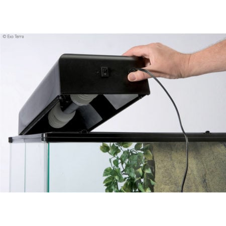 Exo Terra Compact Top