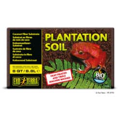Exo Terra Plantation Soil - Bricks