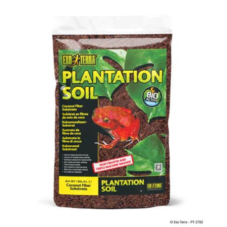 Exo Terra Loose Plantation Soil