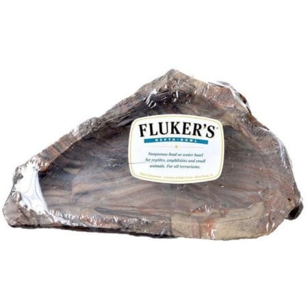 Fluker's Repta-Bowl