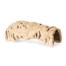 Galapagos Hollow Hide, Grapevine Cave, Natural, 10-14in