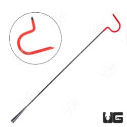 Snake Hooks / Care Tools