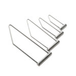 Metal Specula Kit - 4 Piece