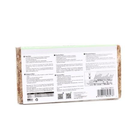 Reptizoo Reptimoss Brick