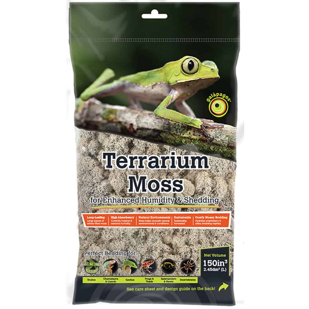 Bioactive Supplies For Sale Underground Reptiles