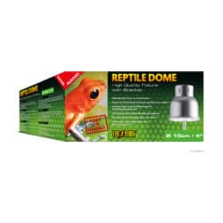 Reptile Dome With Bracket