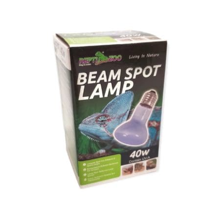 Repti Zoo Beam Spot Lamp