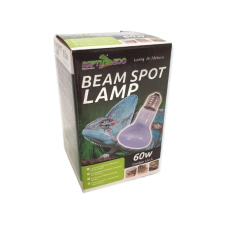 Repti Zoo Beam Spot Lamp