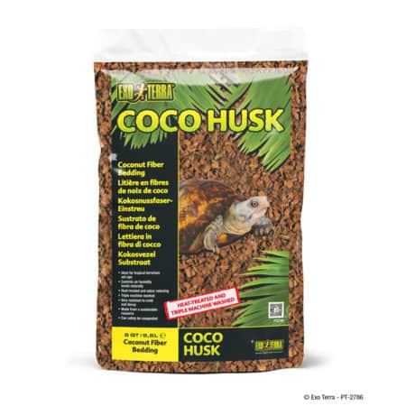 Exo Terra Loose Coco Husk
