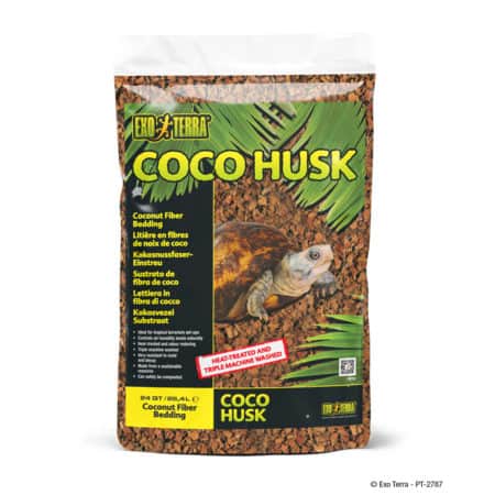 Exo Terra Loose Coco Husk