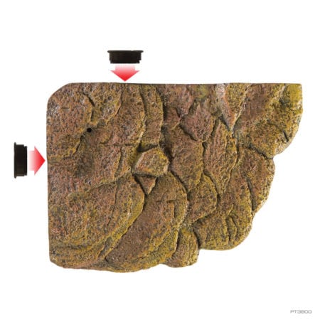 Exo Terra Turtle Bank - Small