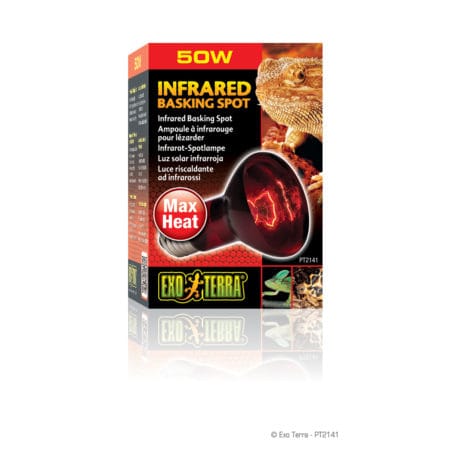 Exo Terra Infrared Basking Spot