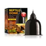 Exo Terra Reptile Aluminum Dome Fixture