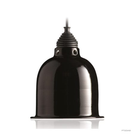 Exo Terra Reptile Aluminum Dome Fixture
