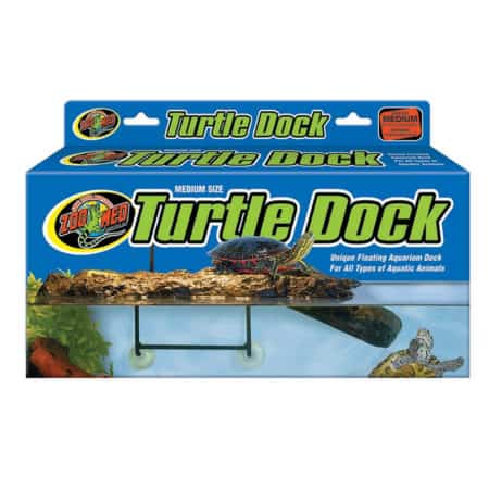 Zoo Med Floating Turtle Dock