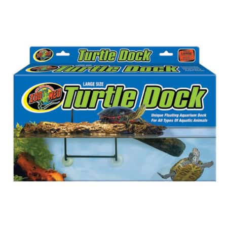 Zoo Med Floating Turtle Dock