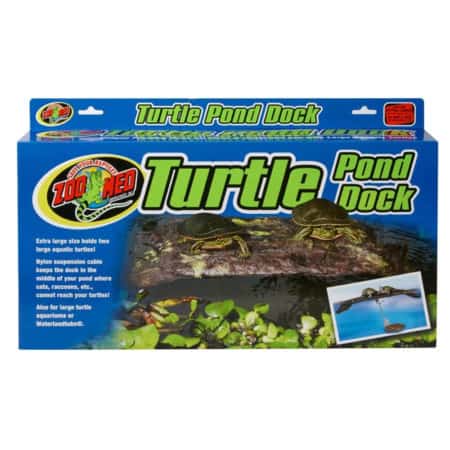 Zoo Med Floating Turtle Dock