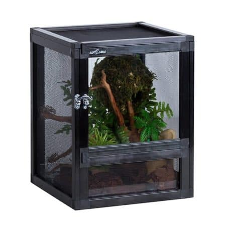 Reptile Screen Cage