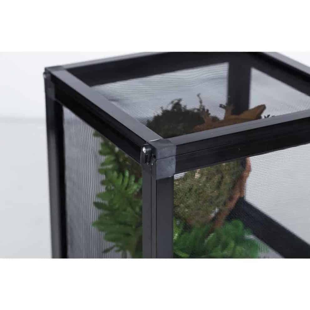 Reptile Screen Cage Underground Reptiles