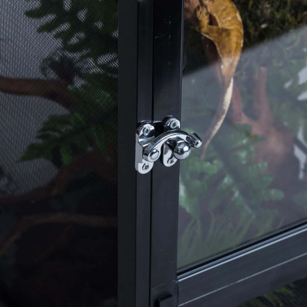 Reptile Screen Cage Underground Reptiles