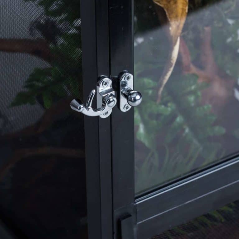 Reptile Screen Cage Underground Reptiles