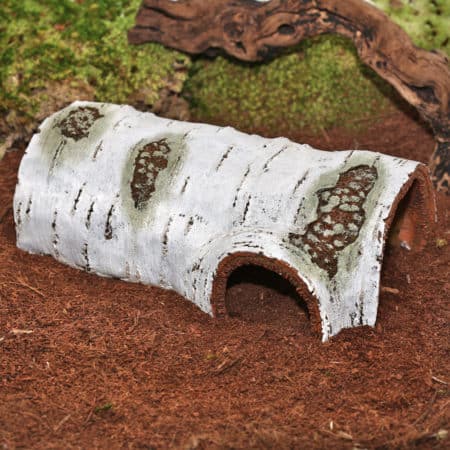 Reptizoo Poplar Hide Cave