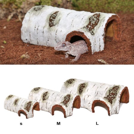 Reptizoo Poplar Hide Cave