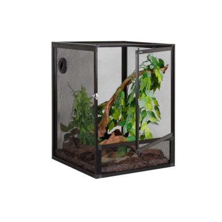 Reptile Screen Cage