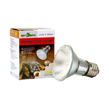 Reptizoo Halogen Spot Lamp