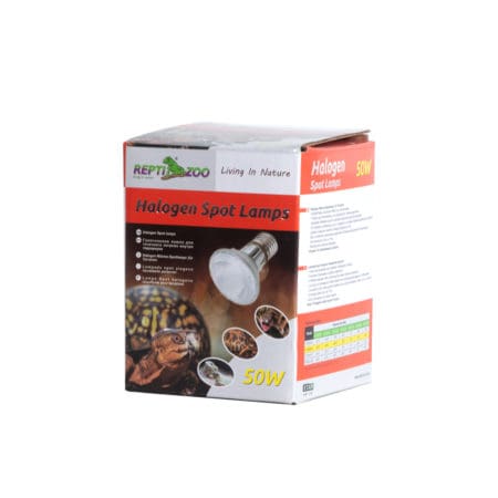 Reptizoo Halogen Spot Lamp