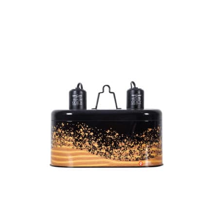 Reptizoo Double Dome Lamp Fixture