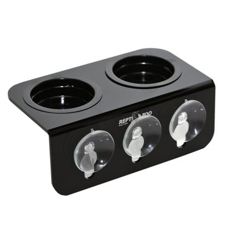 Reptizoo Arboreal Feeding Cup