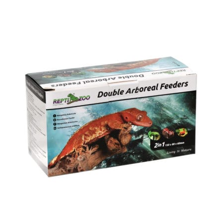 Reptizoo Arboreal Feeding Cup