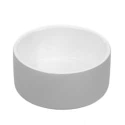 Ceramic Bowl XL - White, XL