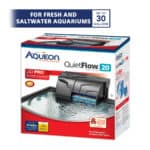 Aqueon Quiet Flow - LED Pro