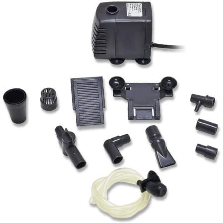 Aquatop MaxFlow Submersible Water Pump