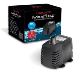 Aquatop MaxFlow Submersible Water Pump
