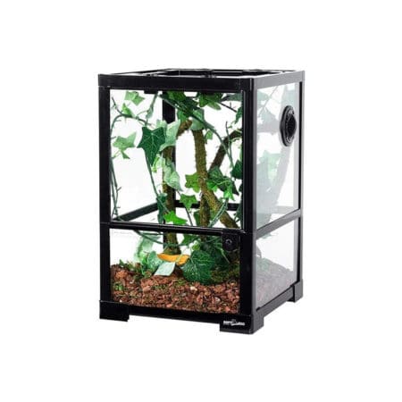Reptizoo - Reptile Glass Terrarium