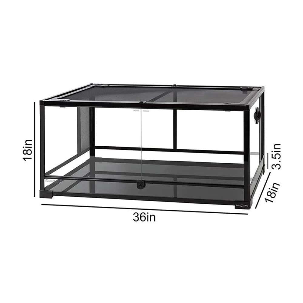 thumbnail interactive-video image 1 of Hamiledyi 4Pcs Reptile Carpet 20 X 12 Terrarium Liner Bedding Reptile Substrate Mat Tank Accessories For Bearded Dragon Snake Lizard Tortoise Leopard Gecko 1 of 10