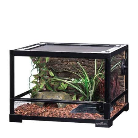Reptizoo - Reptile Glass Terrarium