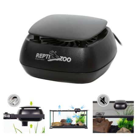 Reptizoo Air Circulator