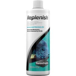 Seachem - Replenish