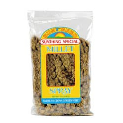 Sunseed - Dried Golden Millet