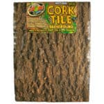 Zoo Med - Cork Tile